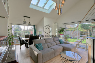 achat maison boussy-st-antoine 91800