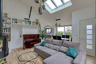 achat maison boussy-st-antoine 91800