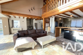 achat maison boussy-st-antoine 91800