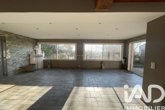 achat maison boussy-st-antoine 91800