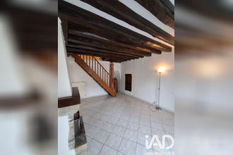 achat maison boussy-st-antoine 91800