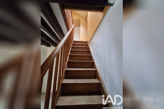 achat maison boussy-st-antoine 91800