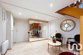 achat maison boussy-st-antoine 91800