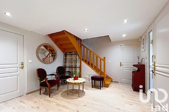 achat maison boussy-st-antoine 91800