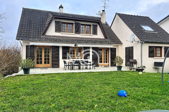 achat maison boussy-st-antoine 91800