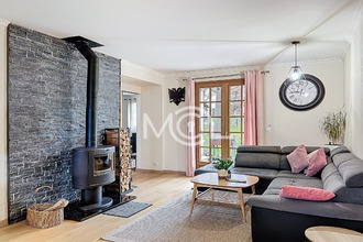 achat maison boussy-st-antoine 91800