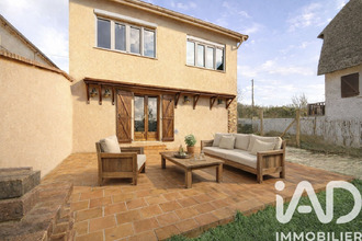 achat maison boussy-st-antoine 91800