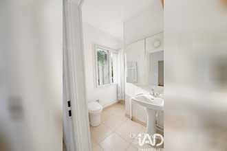 achat maison boussy-st-antoine 91800