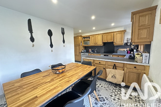 achat maison boussy-st-antoine 91800