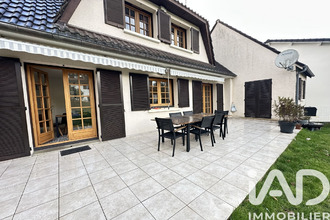 achat maison boussy-st-antoine 91800