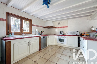 achat maison boussy-st-antoine 91800