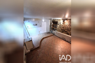 achat maison boussy-st-antoine 91800