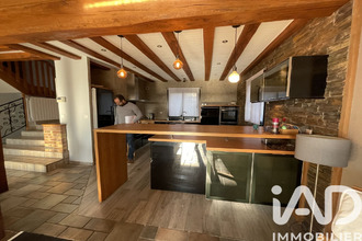 achat maison boussy-st-antoine 91800