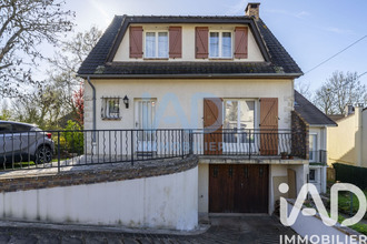 achat maison boussy-st-antoine 91800