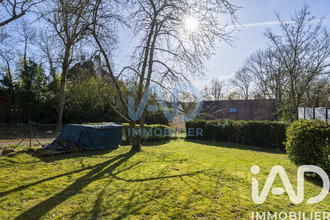 achat maison boussy-st-antoine 91800