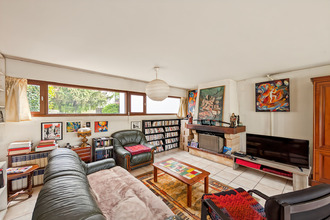 achat maison boussy-st-antoine 91800