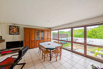 achat maison boussy-st-antoine 91800