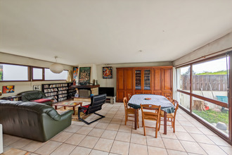 achat maison boussy-st-antoine 91800