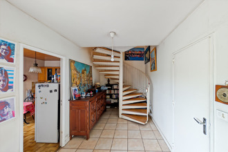 achat maison boussy-st-antoine 91800
