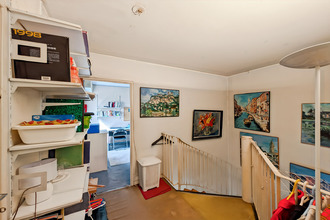 achat maison boussy-st-antoine 91800