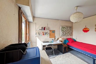 achat maison boussy-st-antoine 91800