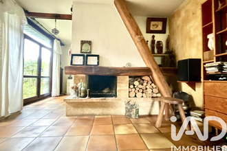 achat maison boussy-st-antoine 91800