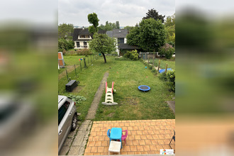 achat maison boussy-st-antoine 91800