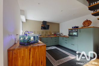 achat maison boussy-st-antoine 91800