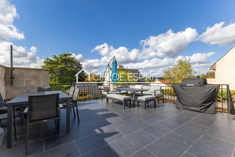 achat maison boussy-st-antoine 91800