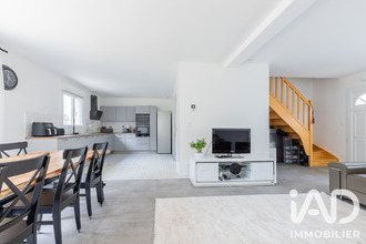 achat maison boussy-st-antoine 91800