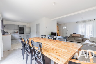 achat maison boussy-st-antoine 91800
