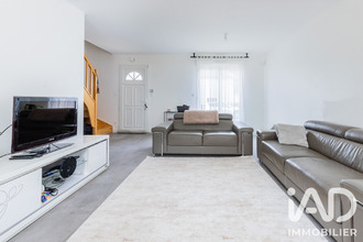 achat maison boussy-st-antoine 91800