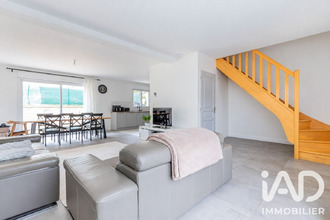 achat maison boussy-st-antoine 91800