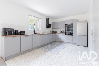 achat maison boussy-st-antoine 91800
