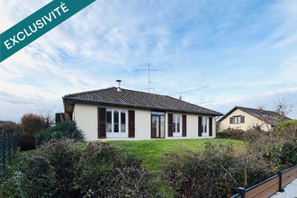 achat maison boust 57570