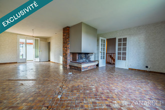 achat maison boust 57570