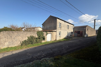 achat maison boust 57570