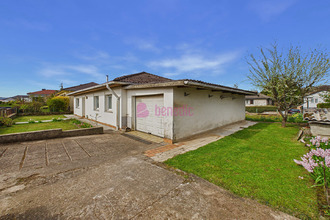 achat maison boust 57570