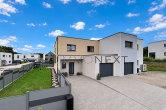 achat maison boust 57570