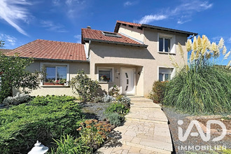 achat maison boust 57570