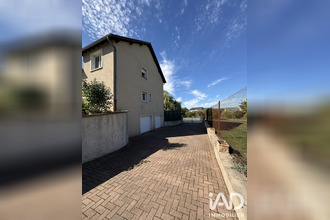achat maison boust 57570