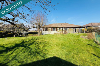 achat maison boust 57570