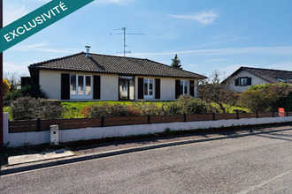 achat maison boust 57570
