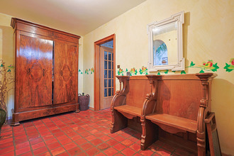 achat maison boustroff 57380