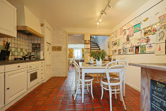 achat maison boustroff 57380