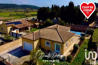 achat maison boutenac 11200