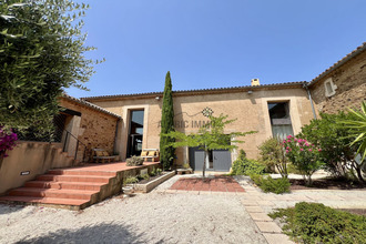 achat maison boutenac 11200