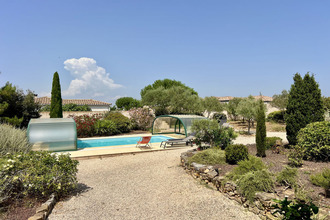 achat maison boutenac 11200