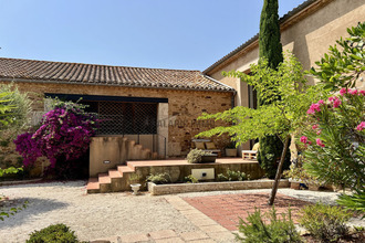 achat maison boutenac 11200