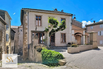 achat maison boutenac 11200